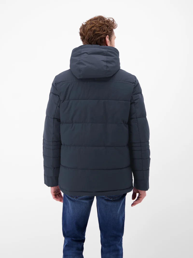 OUTDOORJACKE, BLUE NIGHT