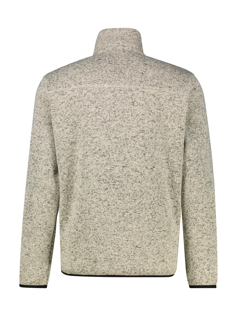 SWEATJACKE, FOAM WHITE