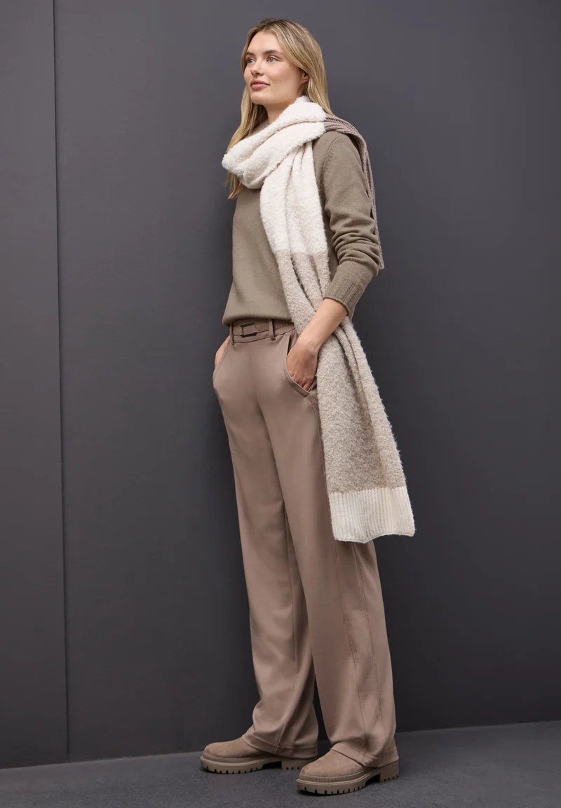 LTD QR_basic sweater turtle, mocha glow mel.