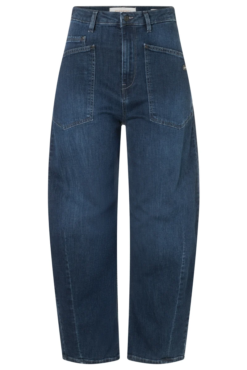94ODINA, blue black wash