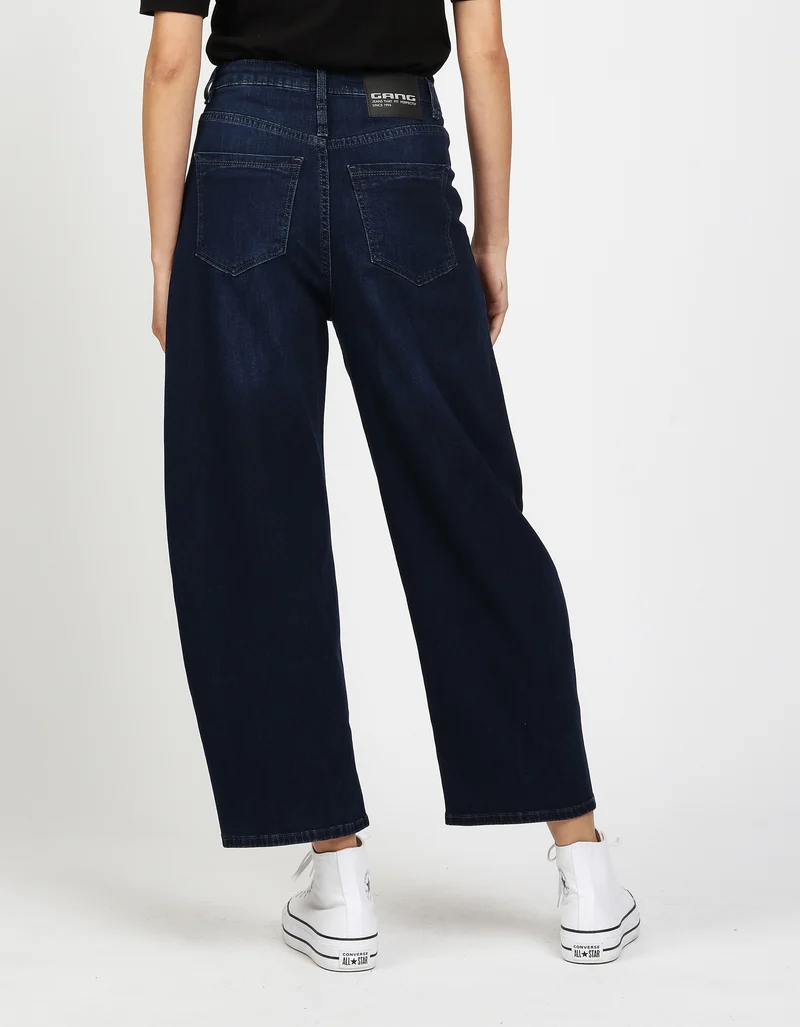 94ODINA, blue black wash