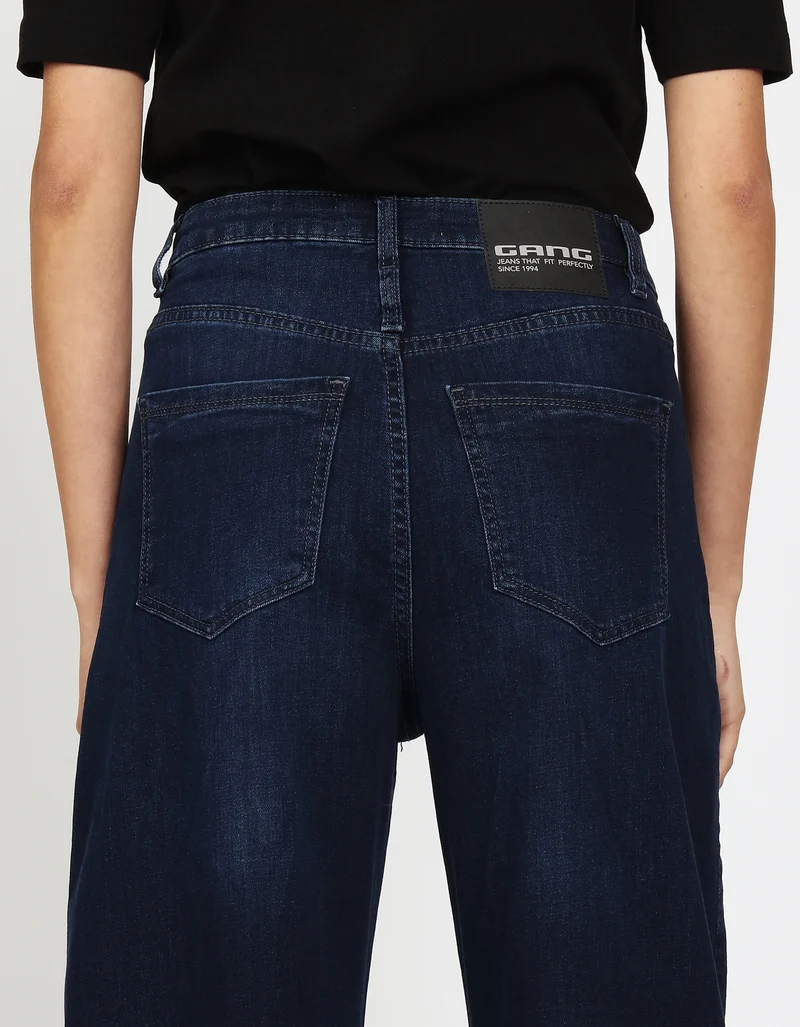 94ODINA, blue black wash