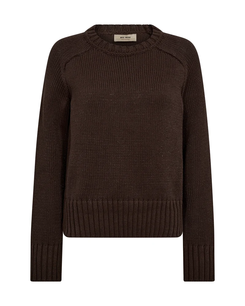 MMRola Bine Lux Crewneck Knit