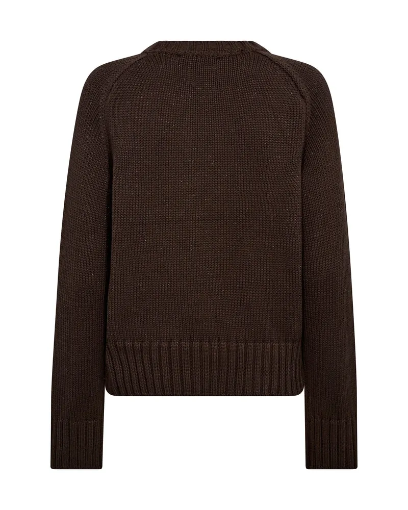 MMRola Bine Lux Crewneck Knit