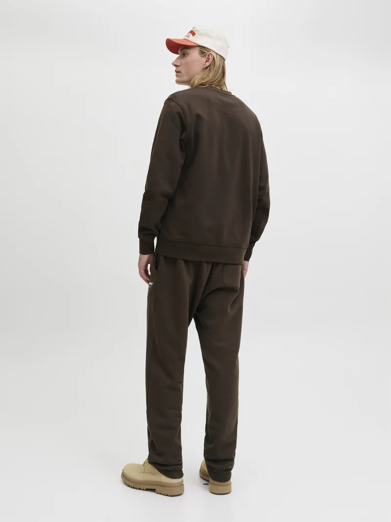 JJESOHO SWEAT CREW NECK NOOS, Delicioso