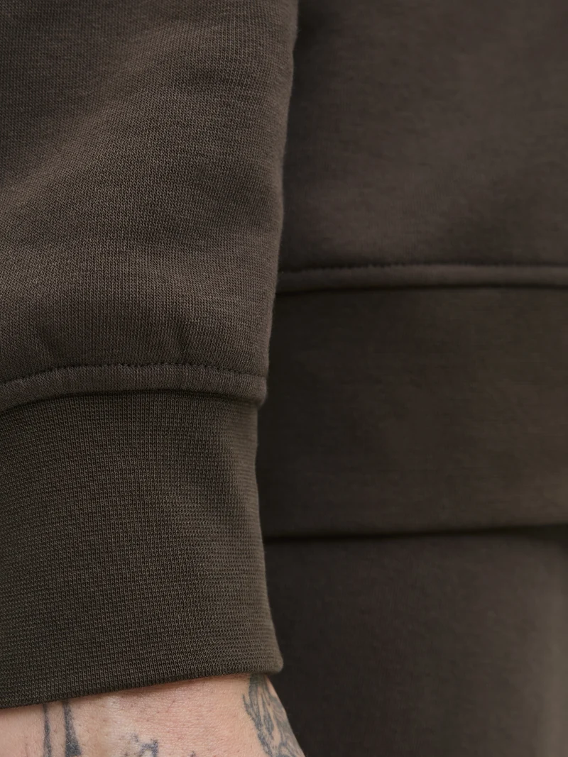 JJESOHO SWEAT CREW NECK NOOS, Delicioso