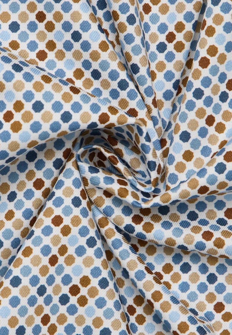 Hemd 1228 X171, blau