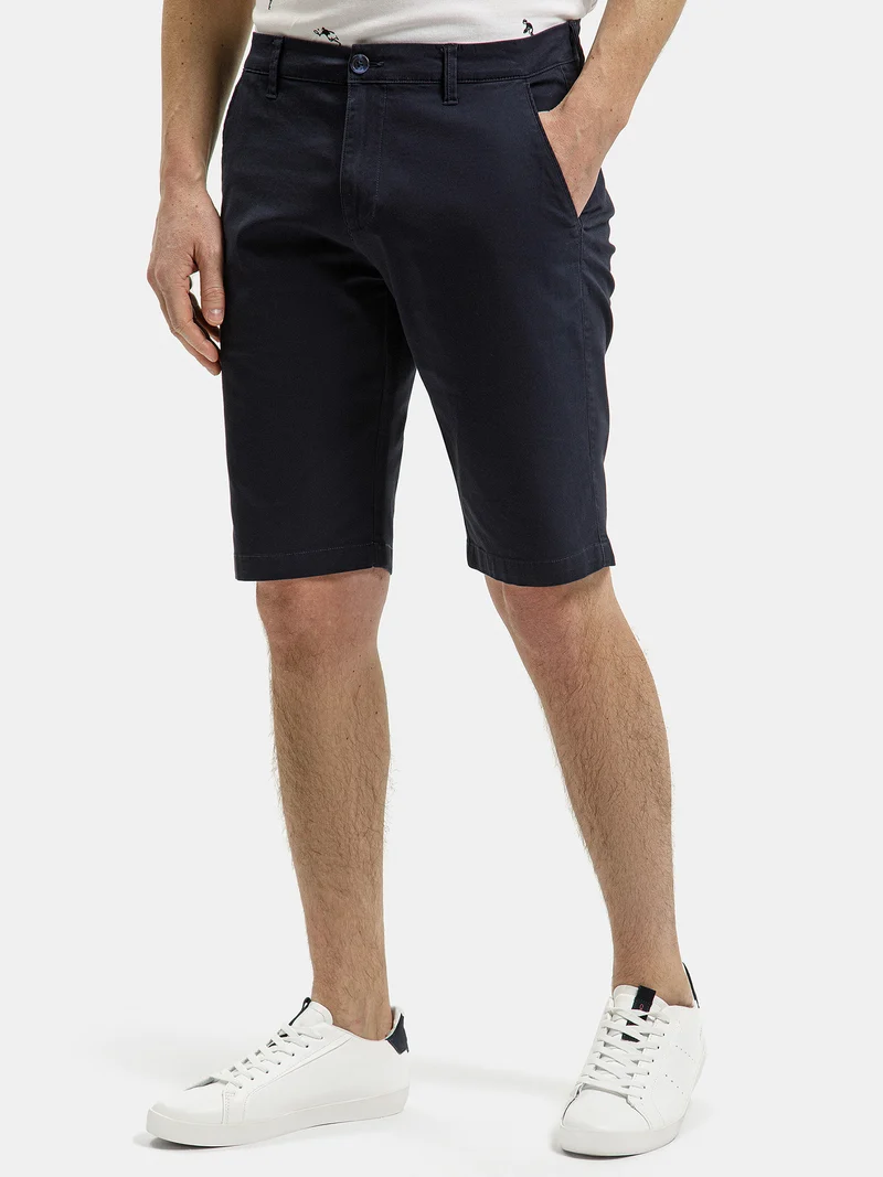 LEOM CHINO | HERREN SHORTS