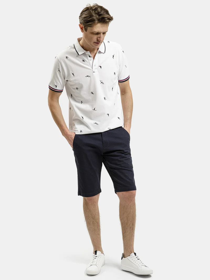 LEOM CHINO | HERREN SHORTS