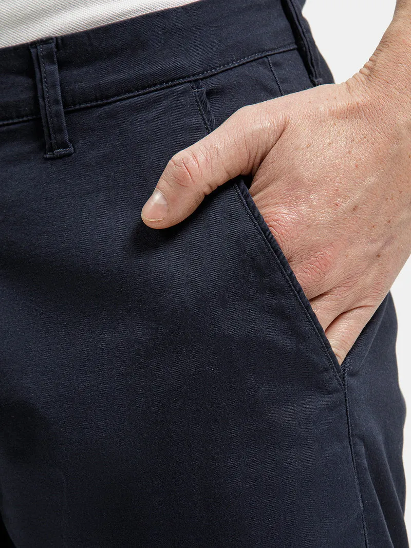 LEOM CHINO | HERREN SHORTS