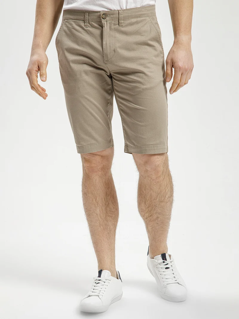 LEOM CHINO | HERREN SHORTS