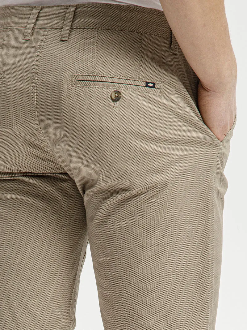 LEOM CHINO | HERREN SHORTS