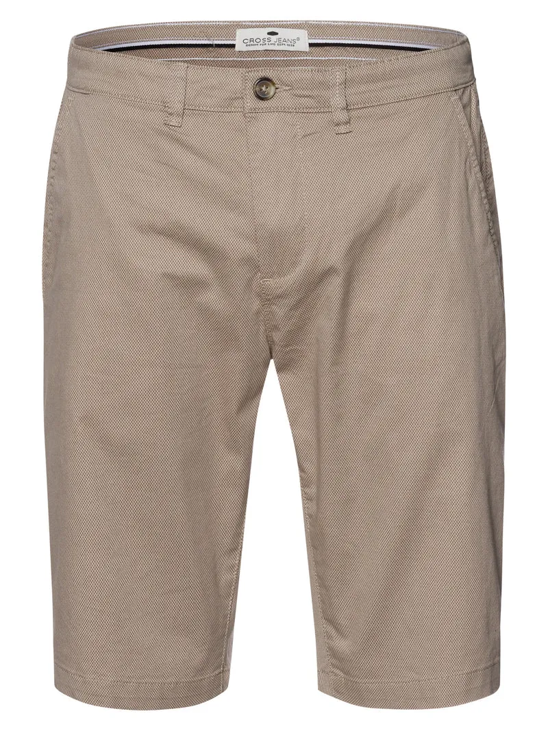 LEOM CHINO | HERREN SHORTS