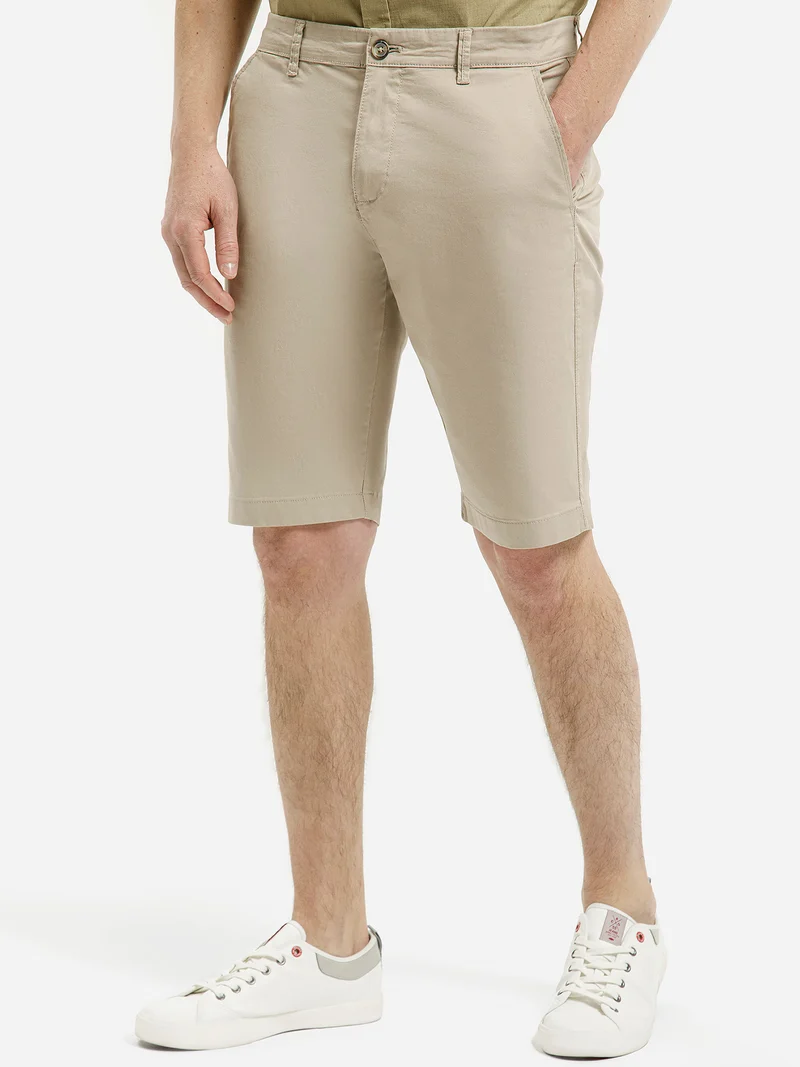 LEOM CHINO | HERREN SHORTS
