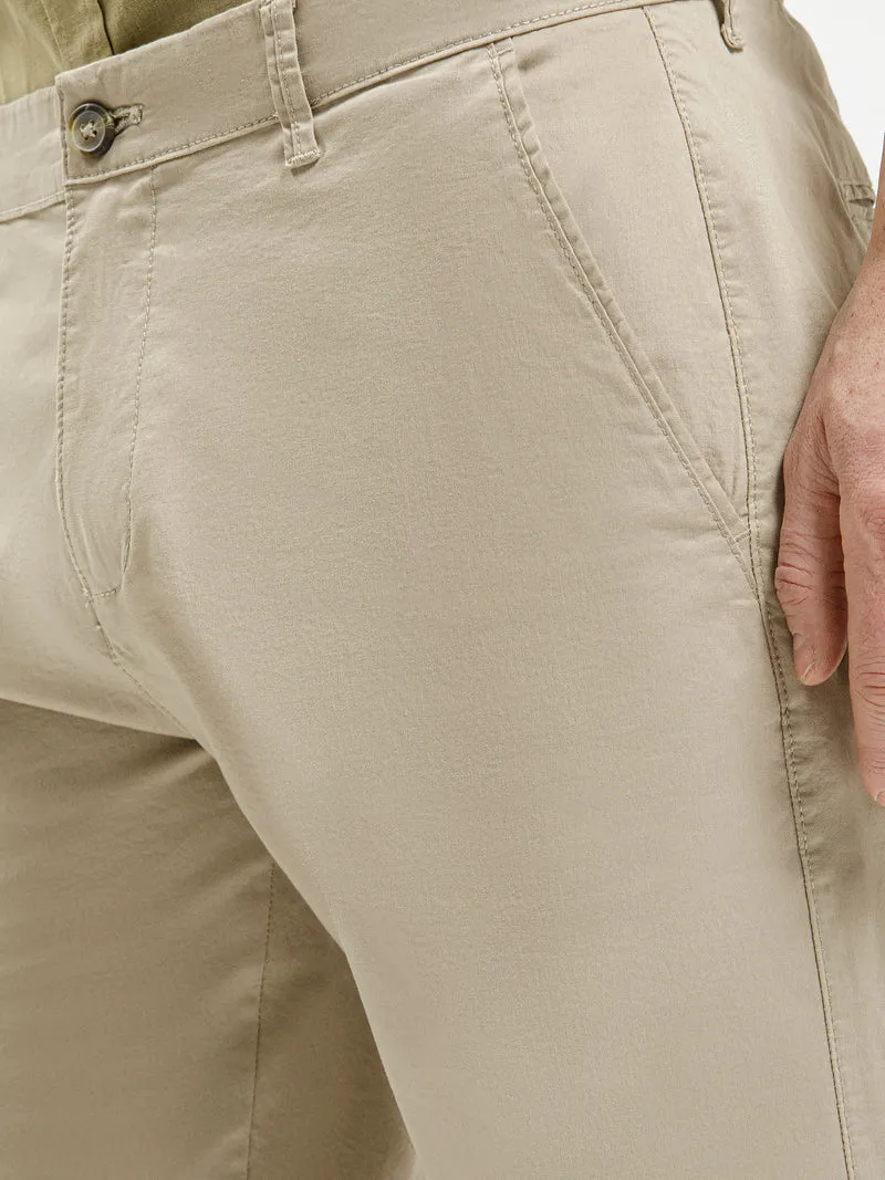 LEOM CHINO | HERREN SHORTS