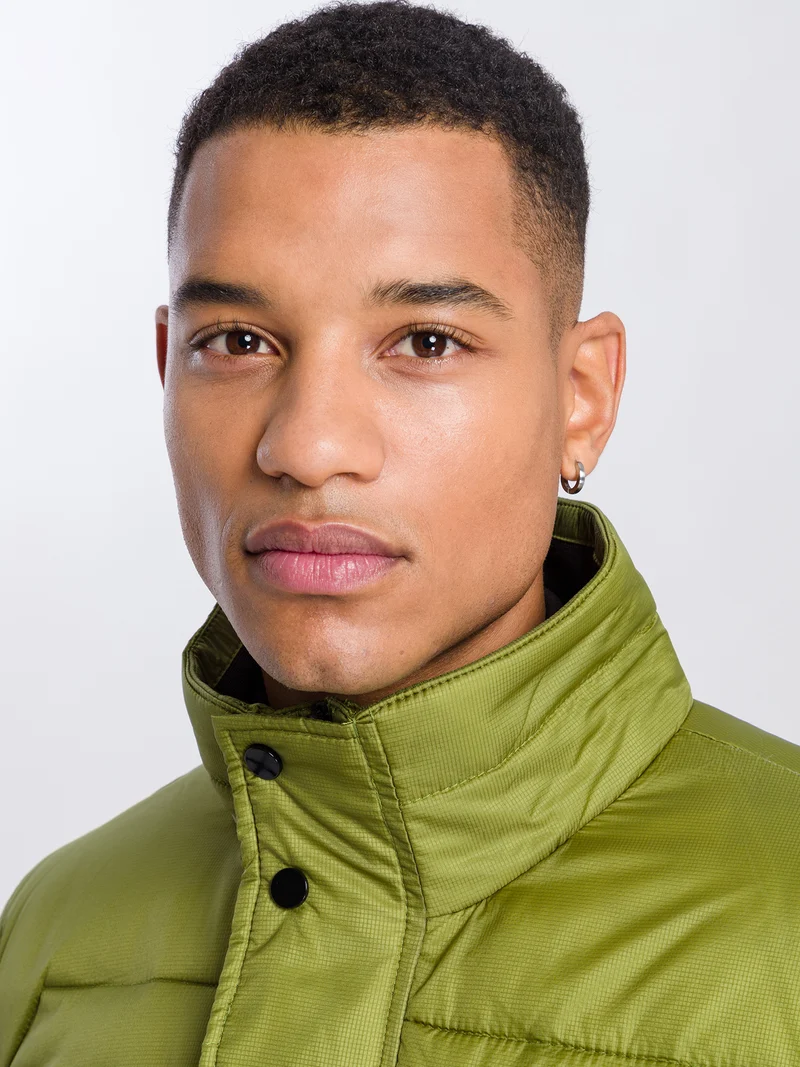 REGULAR FIT WINTERJACKE