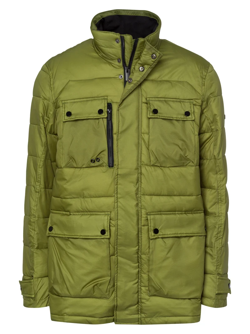 REGULAR FIT WINTERJACKE