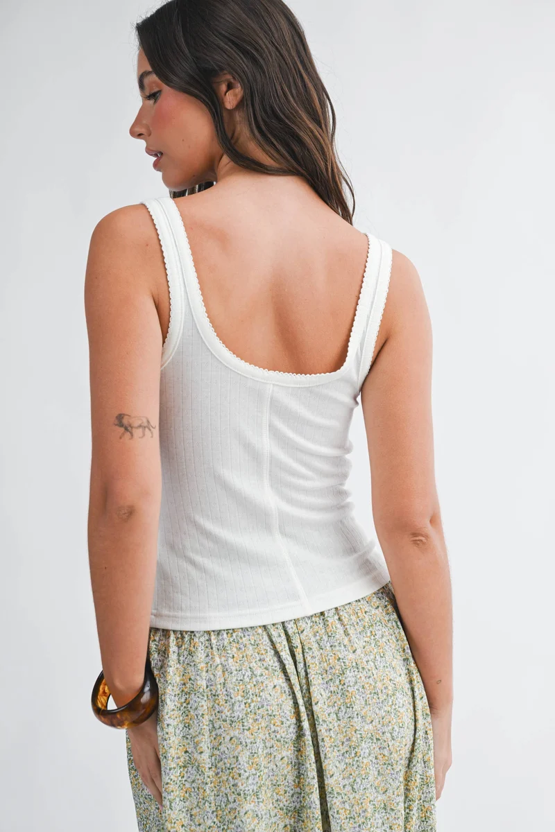BLK POINTELL TANK