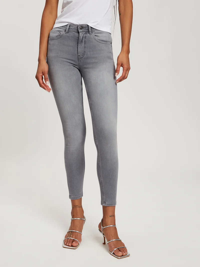 JUDY | SUPER SKINNY FIT JEANS