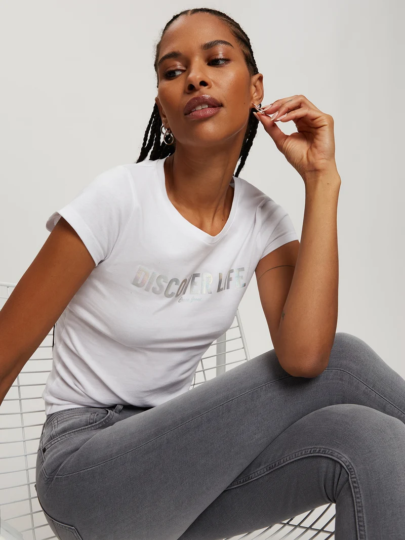 JUDY | SUPER SKINNY FIT JEANS