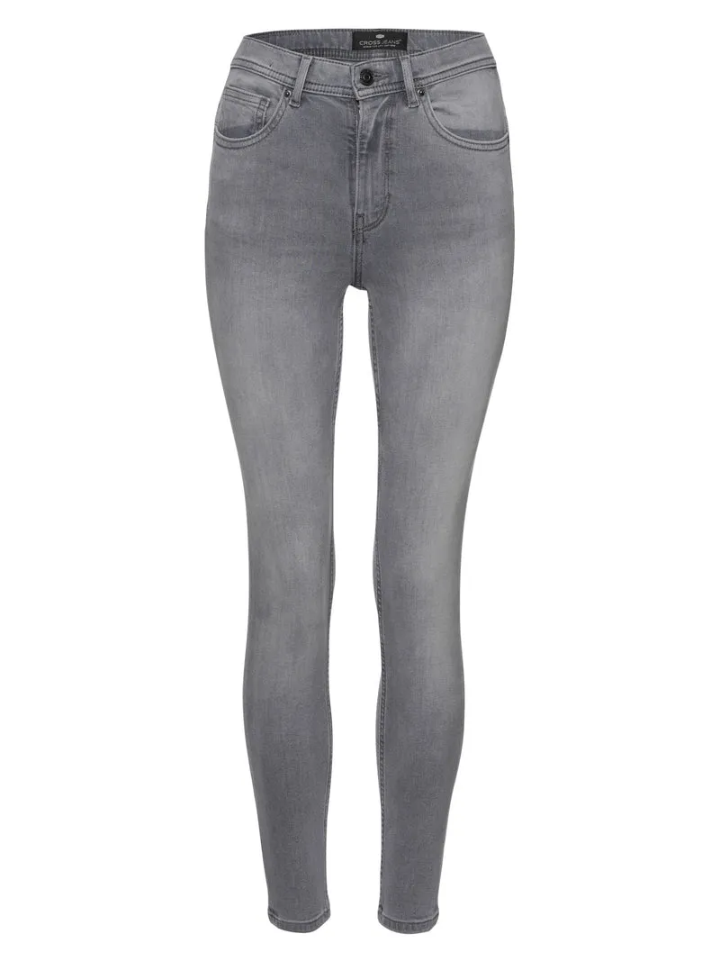 JUDY | SUPER SKINNY FIT JEANS