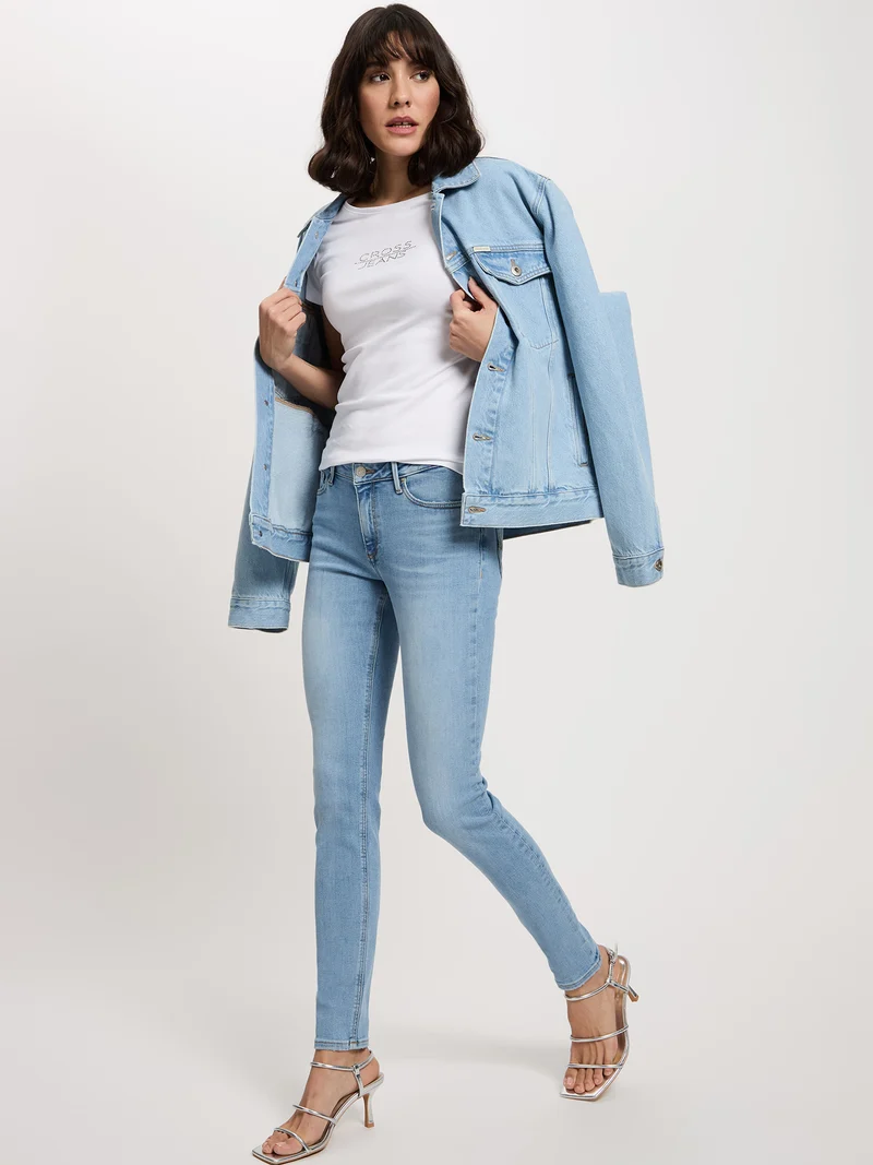 ALAN | DAMEN JEANS
