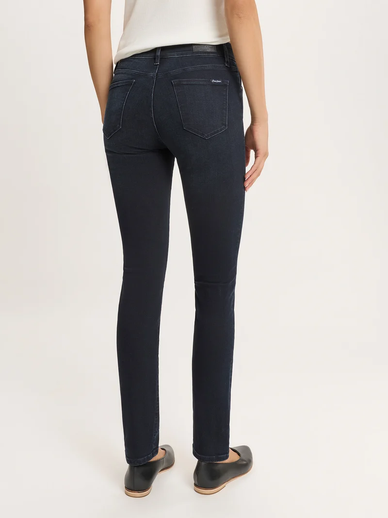 ANYA | SLIM FIT JEANS