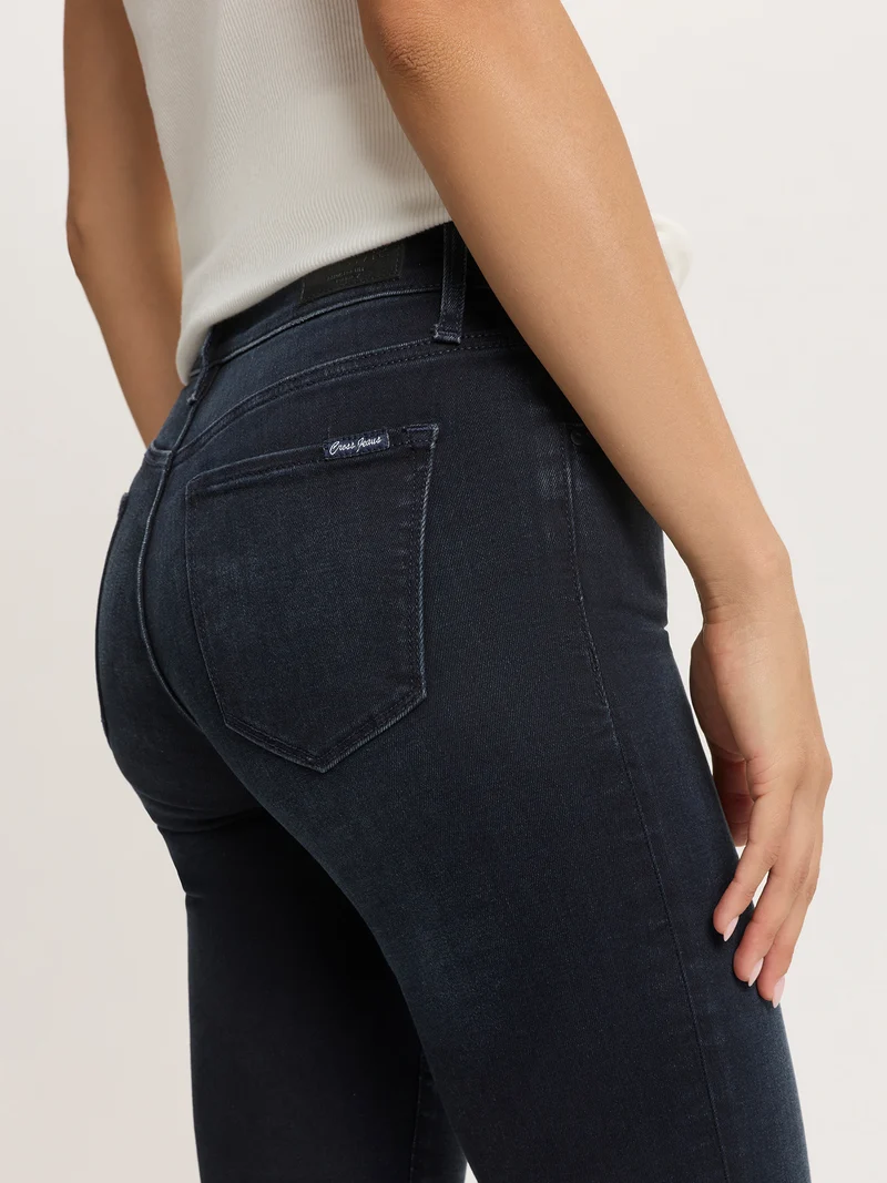 ANYA | SLIM FIT JEANS