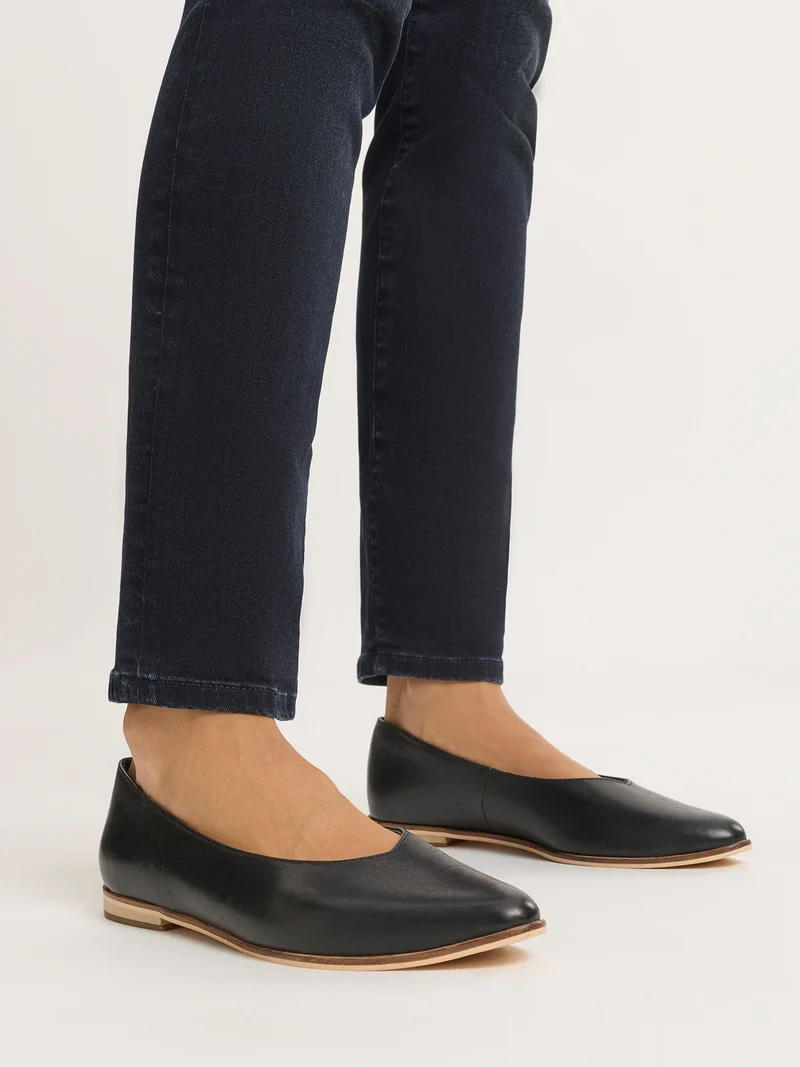 ANYA | SLIM FIT JEANS