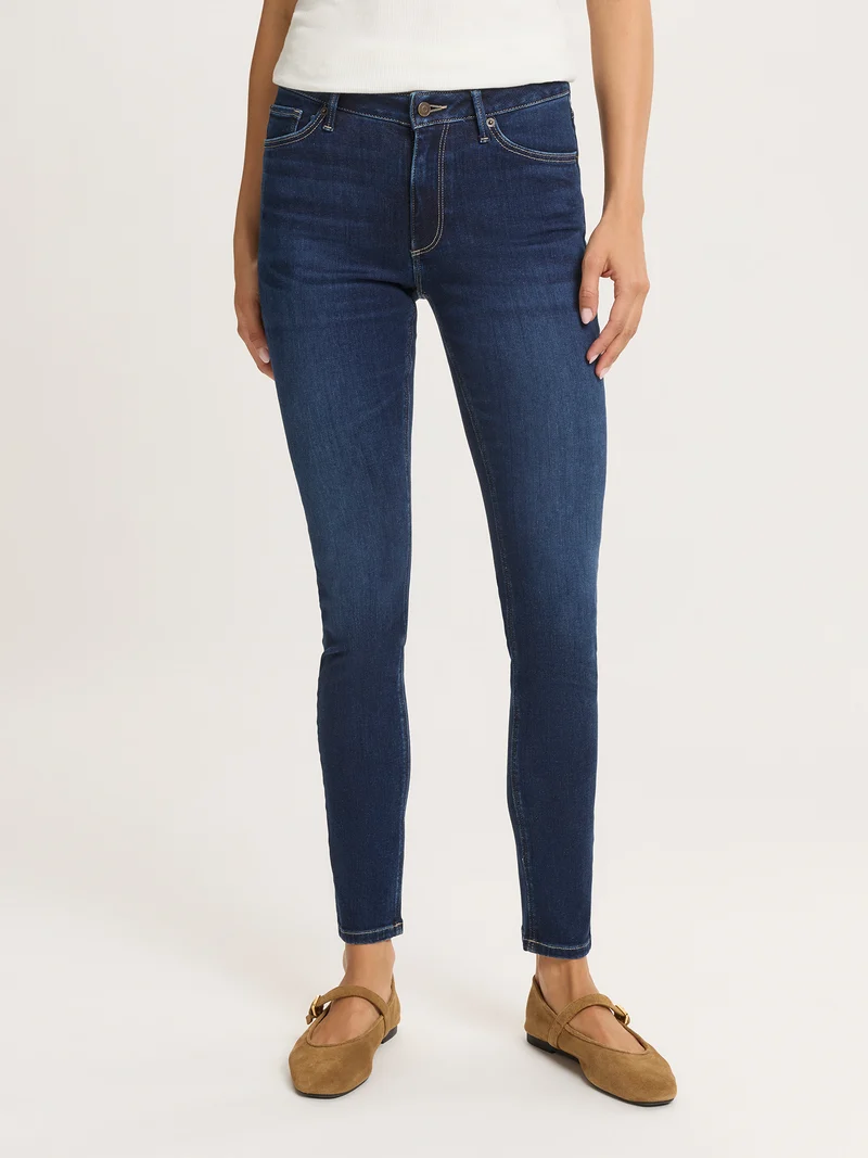 ALAN | SKINNY FIT JEANS