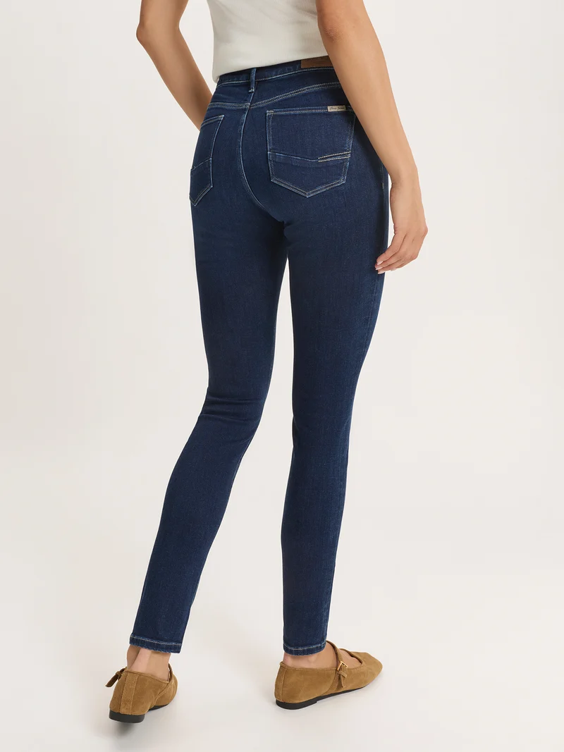 ALAN | SKINNY FIT JEANS