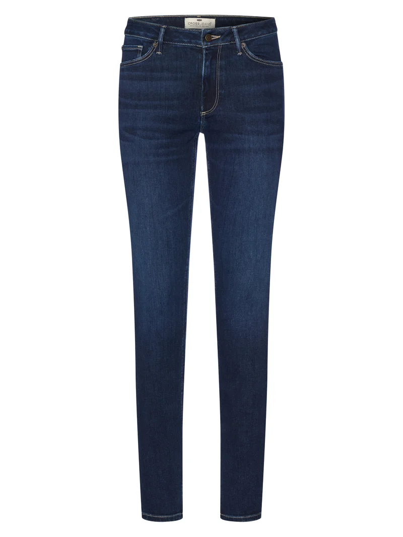 ALAN | SKINNY FIT JEANS