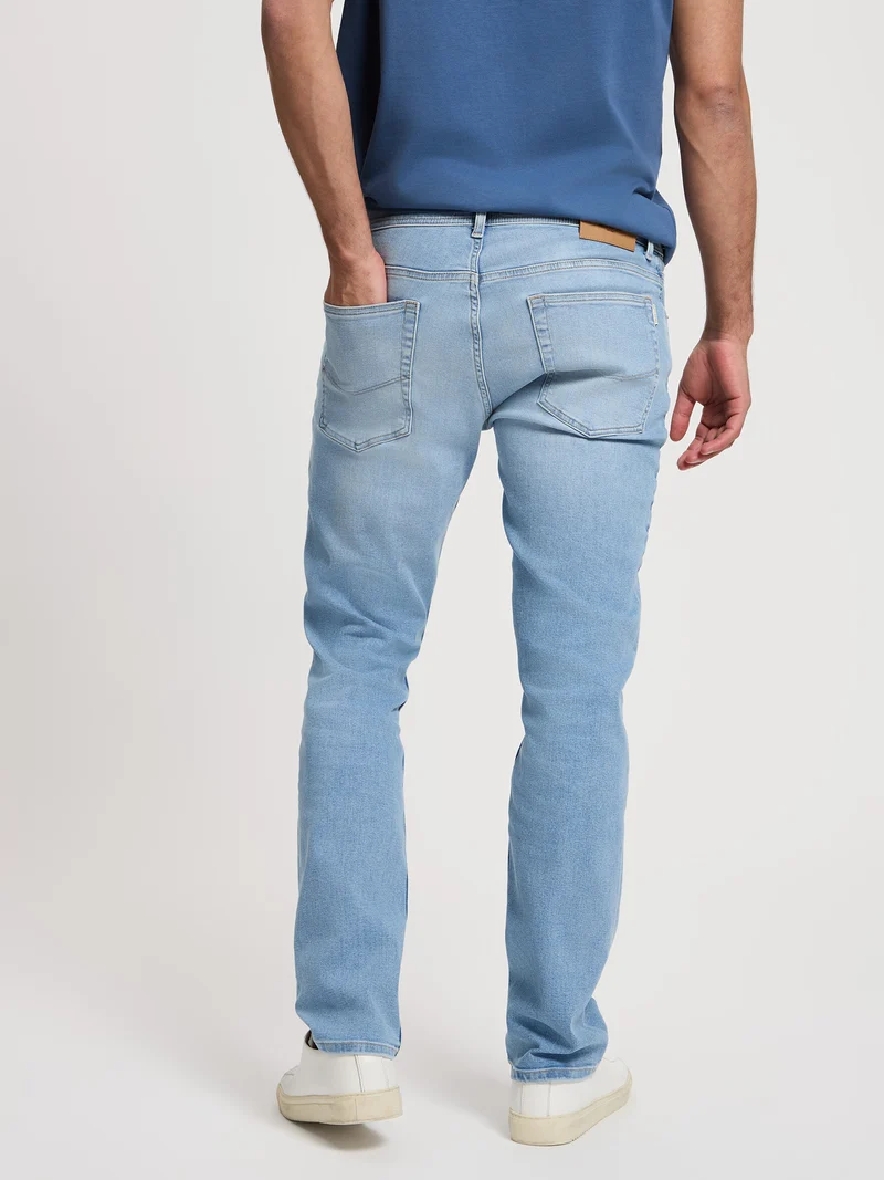 DYLAN | REGULAR FIT JEANS