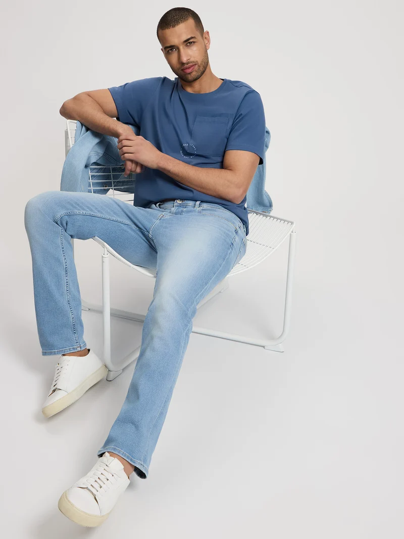 DYLAN | REGULAR FIT JEANS