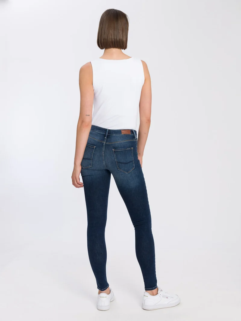 GISELLE | SUPER SKINNY FIT