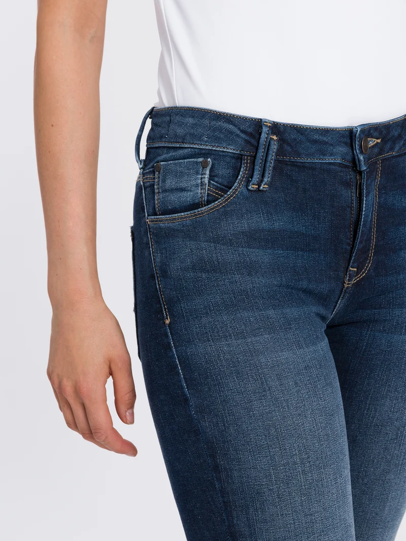GISELLE | SUPER SKINNY FIT