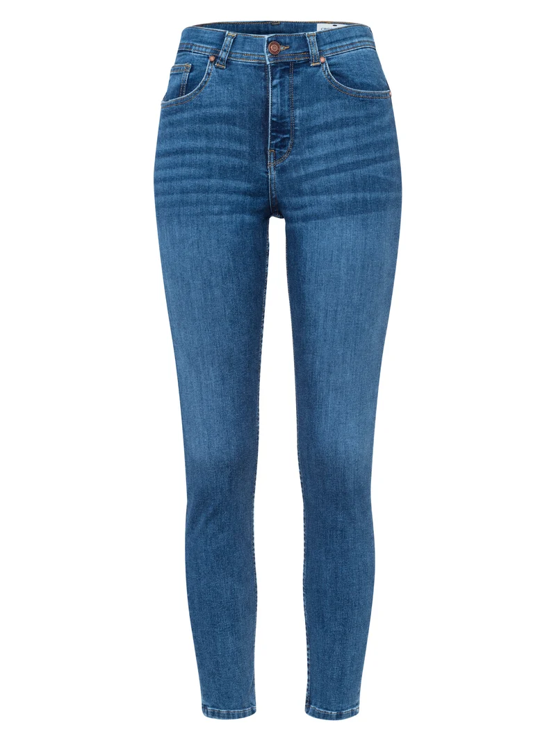 JUDY | SUPER SKINNY FIT JEANS