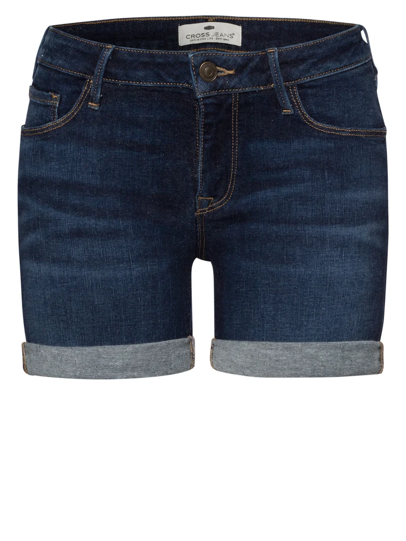 ZENA | DAMEN JEANS SHORTS