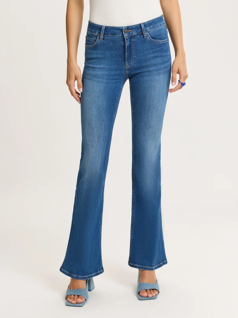FAYE | SLIM FIT JEANS