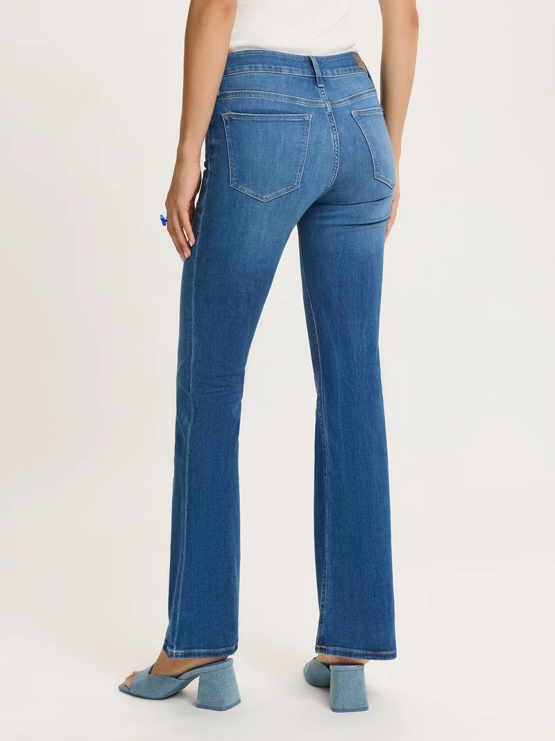 FAYE | SLIM FIT JEANS