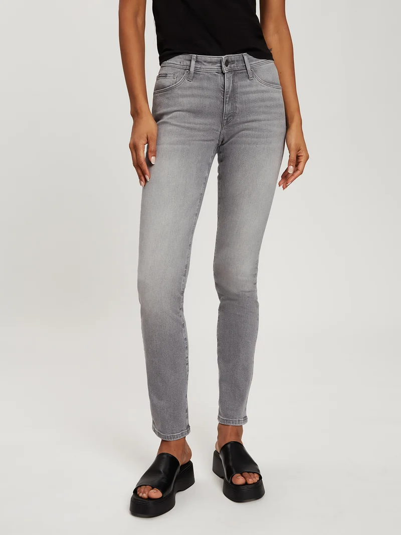 ANYA | SLIM FIT JEANS