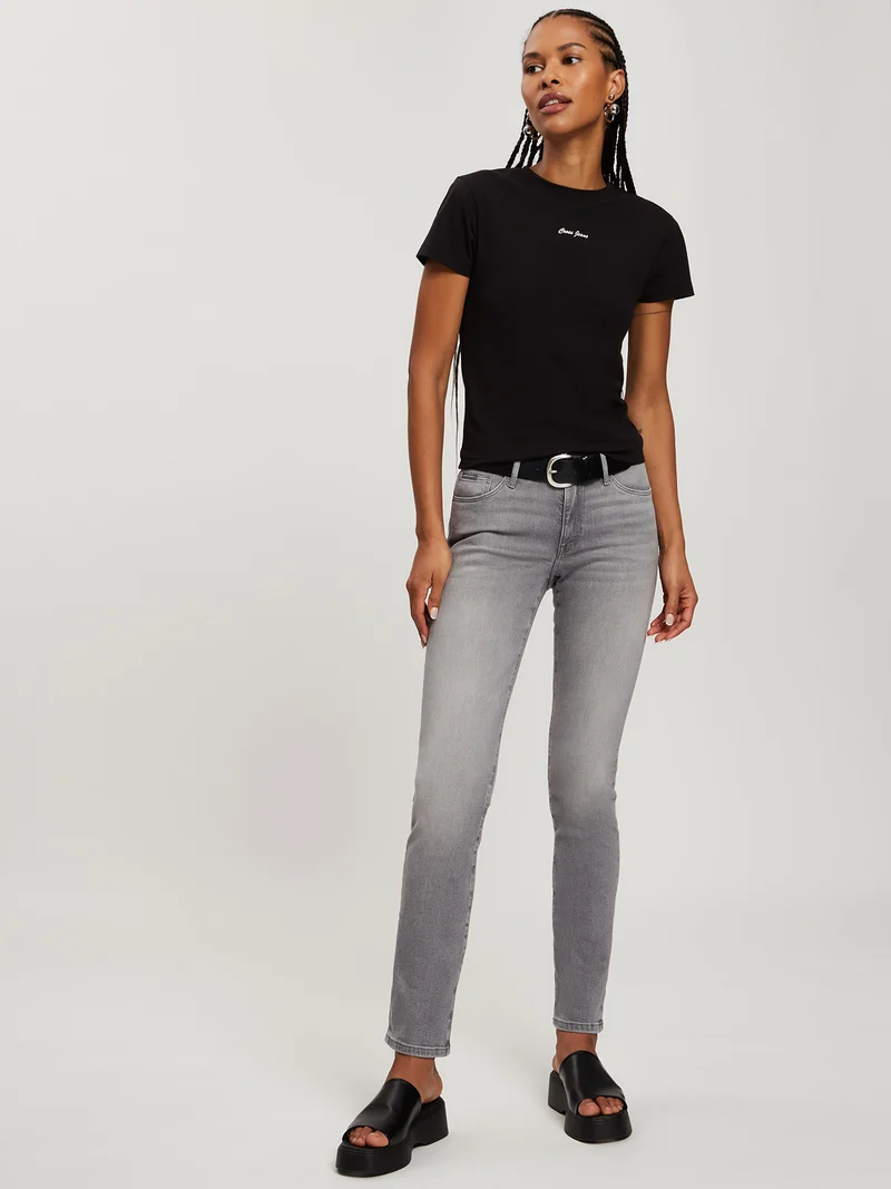 ANYA | SLIM FIT JEANS
