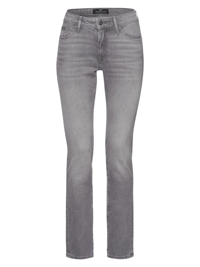 ANYA | SLIM FIT JEANS