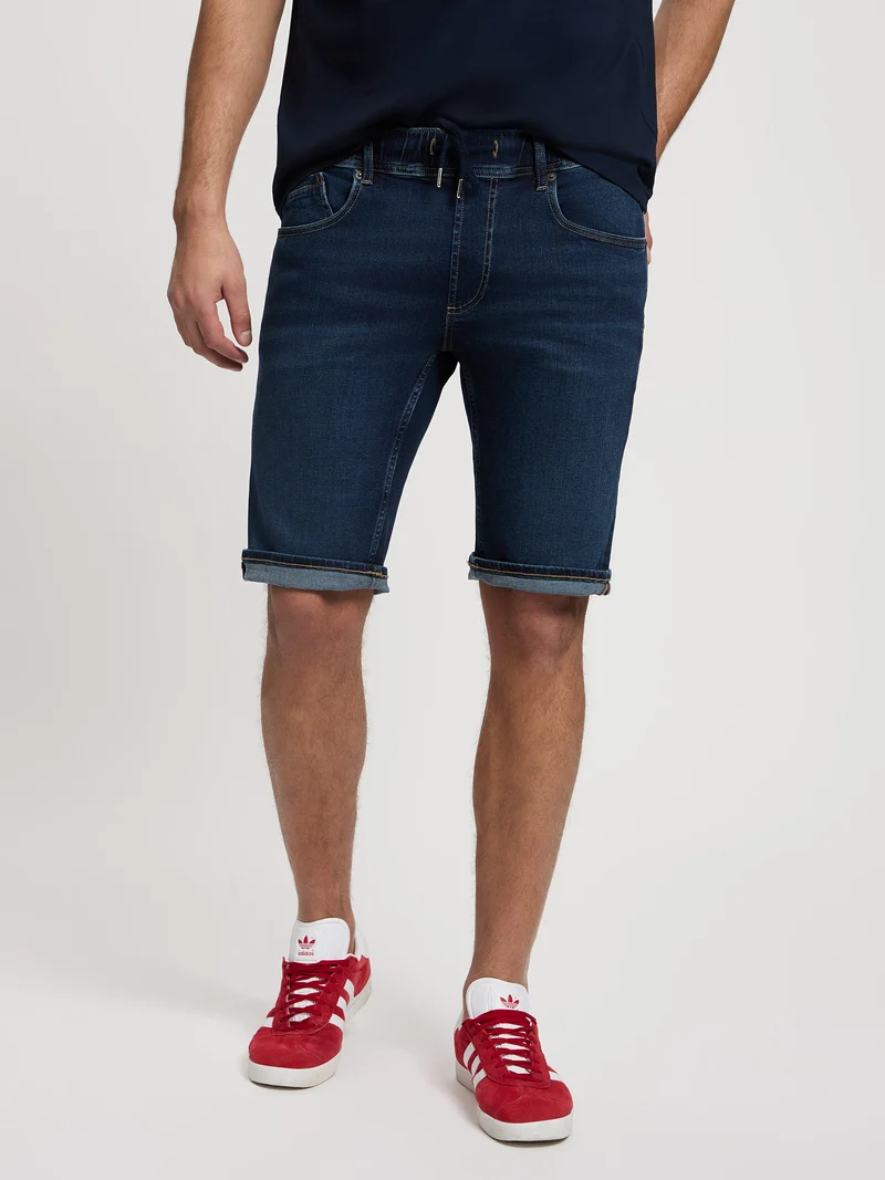 JED | HERREN JEANS SHORTS