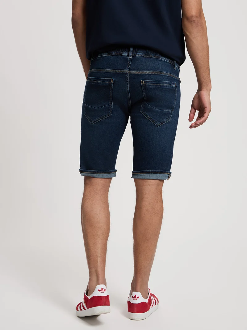JED | HERREN JEANS SHORTS