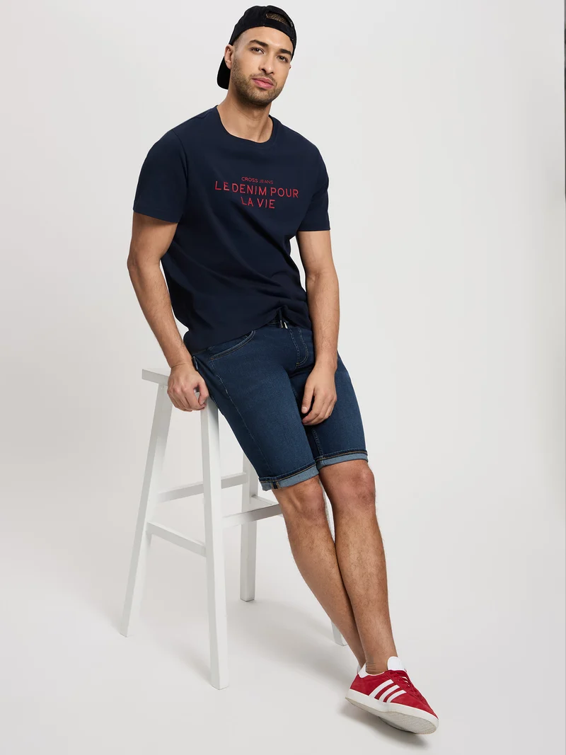 JED | HERREN JEANS SHORTS
