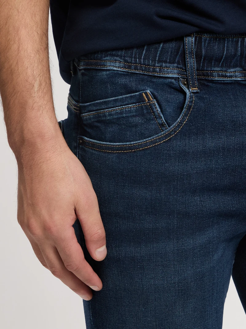 JED | HERREN JEANS SHORTS