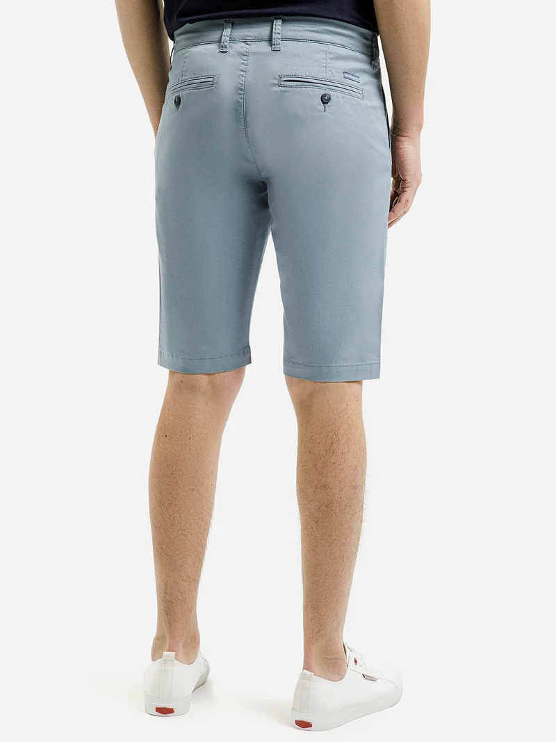 LEOM CHINO | HERREN JEANS SHORTS