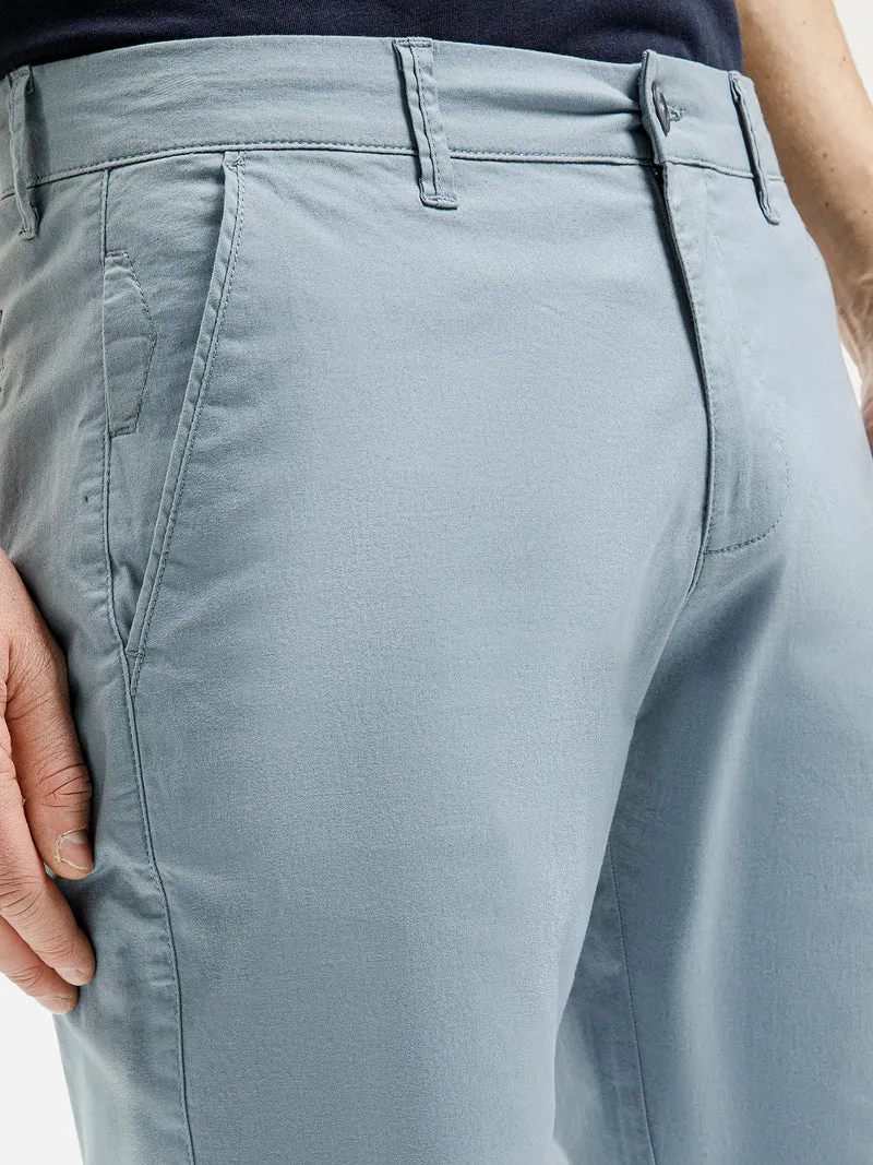 LEOM CHINO | HERREN JEANS SHORTS