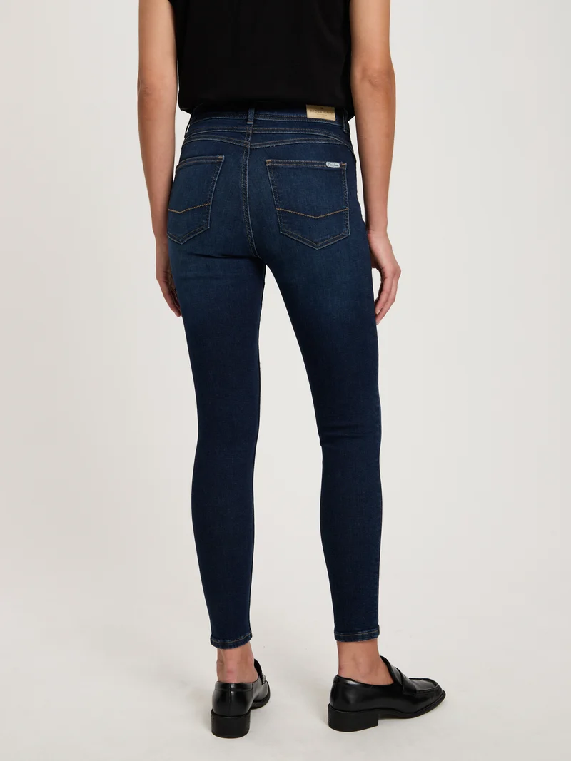 JUDY | SUPER SKINNY FIT JEANS